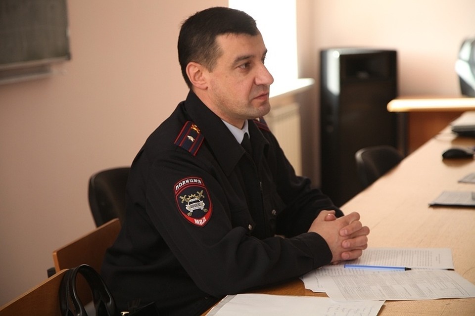 фото: пресс-служба УМВД России по Белгородской области.