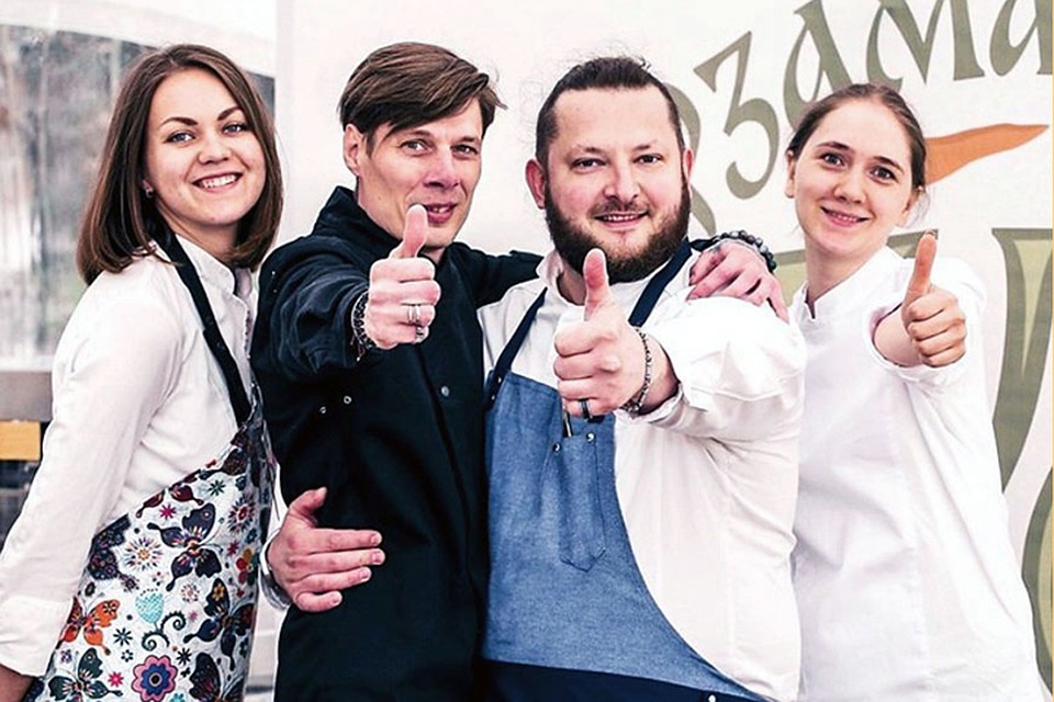 Фестиваль «Арзамасский гусь» запускает флешмоб в соцсетях