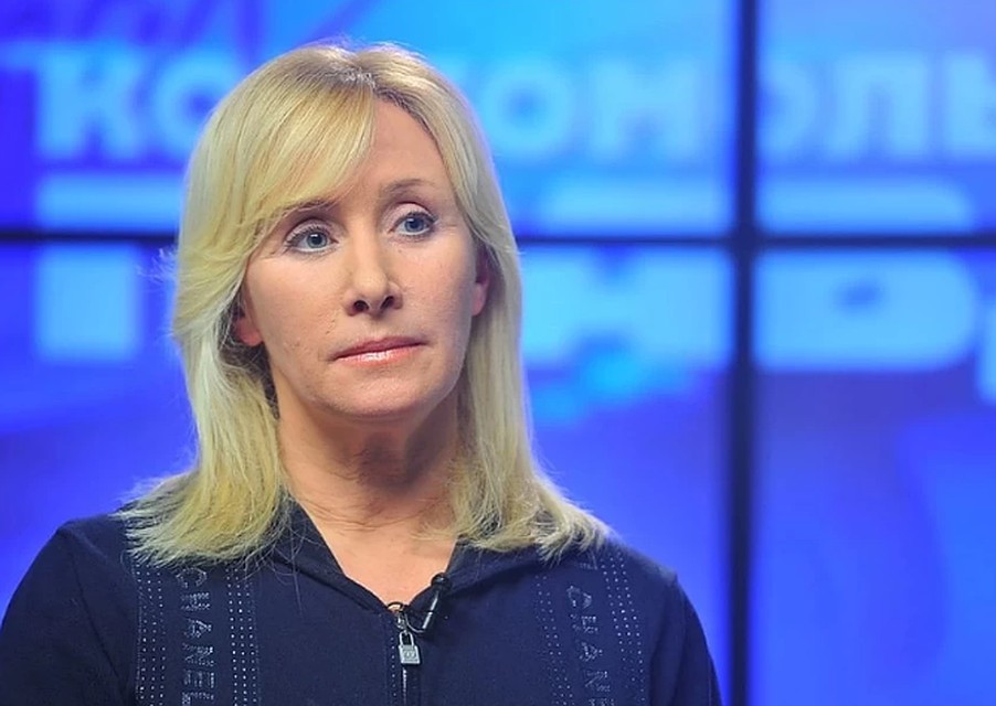 Заболевшая коронавирусом Оксана Пушкина рассказала, что ее выписали из больницы