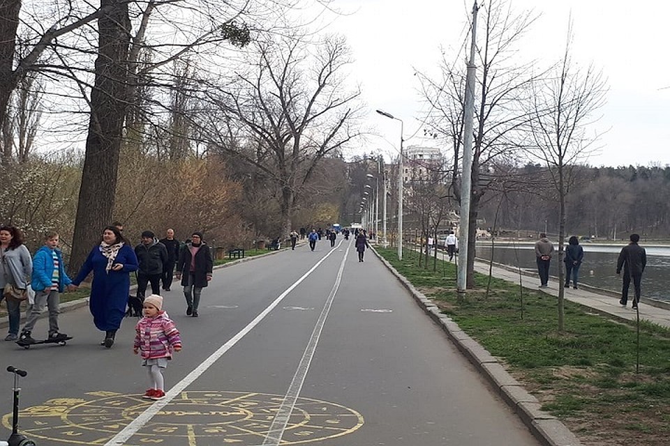 В Молдове сотни людей до сих пор могут быть оштрафованы на 25 тысяч леев.