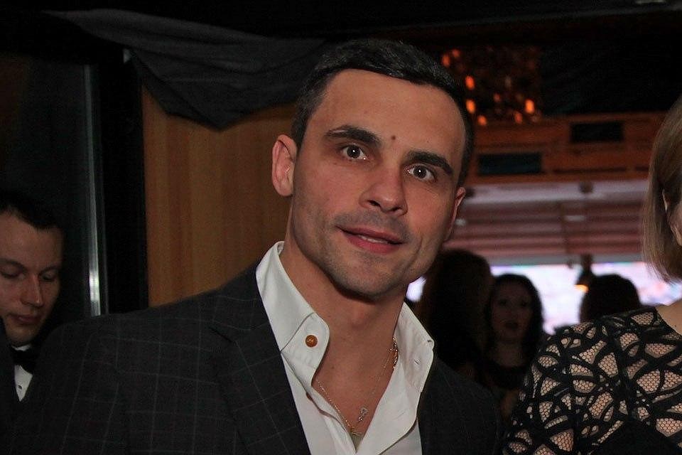 Лолита и Дмитрий Иванов развелись в апреле после девяти лет брака.