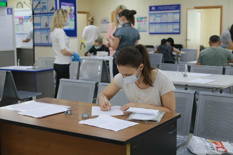 Коронавирус в Бурятии, последние новости на 24 апреля: зарплатную субсидию могут получить 8 тысяч предпринимателей.