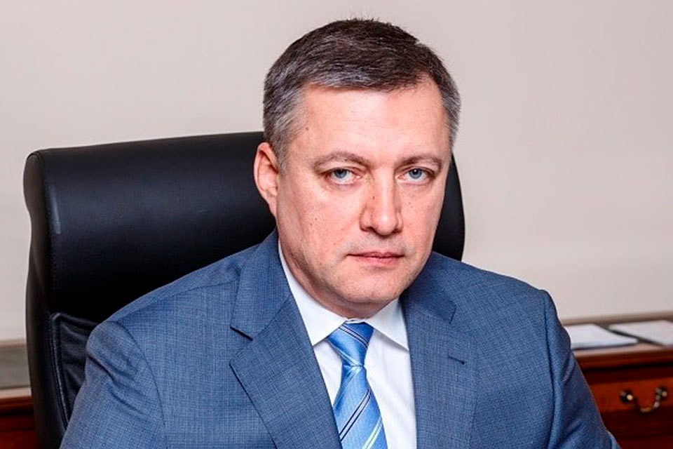 Игорь Кобзев