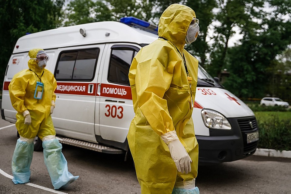 Всего с начала эпидемии COVID-2019 подтвердился у более чем 34,3 тысяч мужчин и женщин