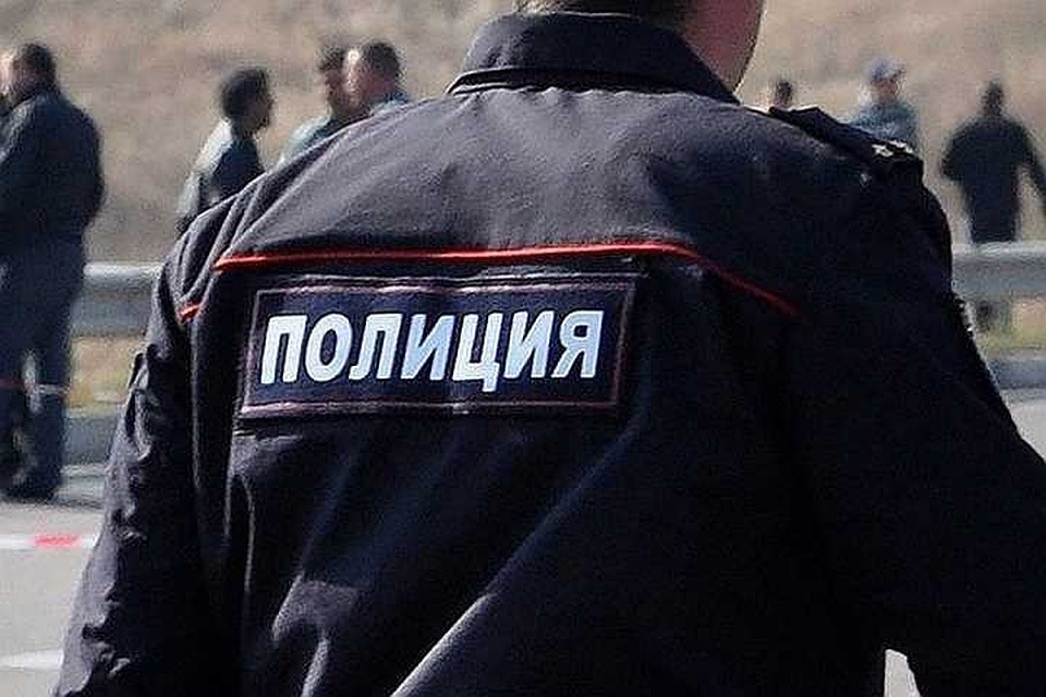 Пытаясь купить квартиру,сочинец недосчитался 118 тысяч. Фото УВД Сочи