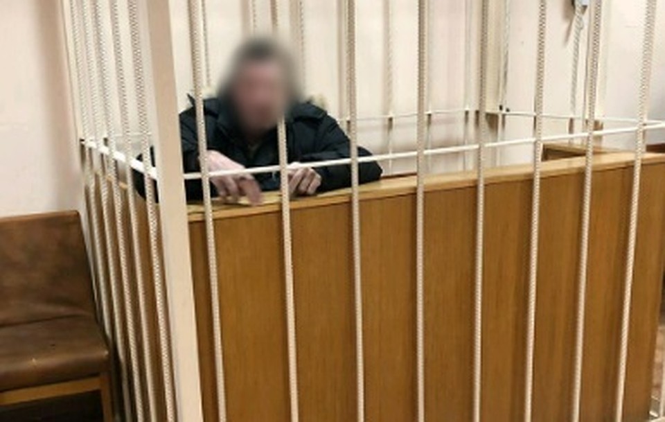 Фото СУ СКР по Саратовской области