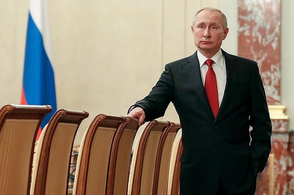 Также глава государства добавил, что поручает развить идею формировать консолидированные заявки от рыбопроизводителей