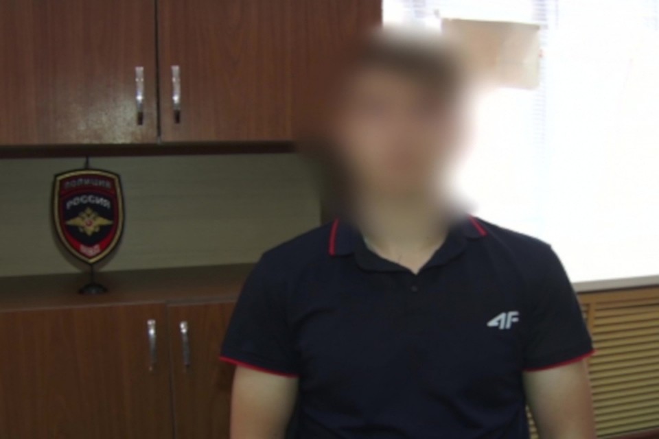 Фото: Пресс-служба УМВД РФ по Пензенской области