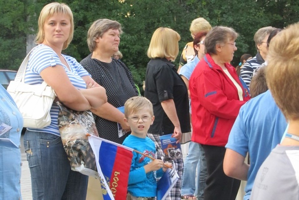 Пока в регионе работают только дежурные группы