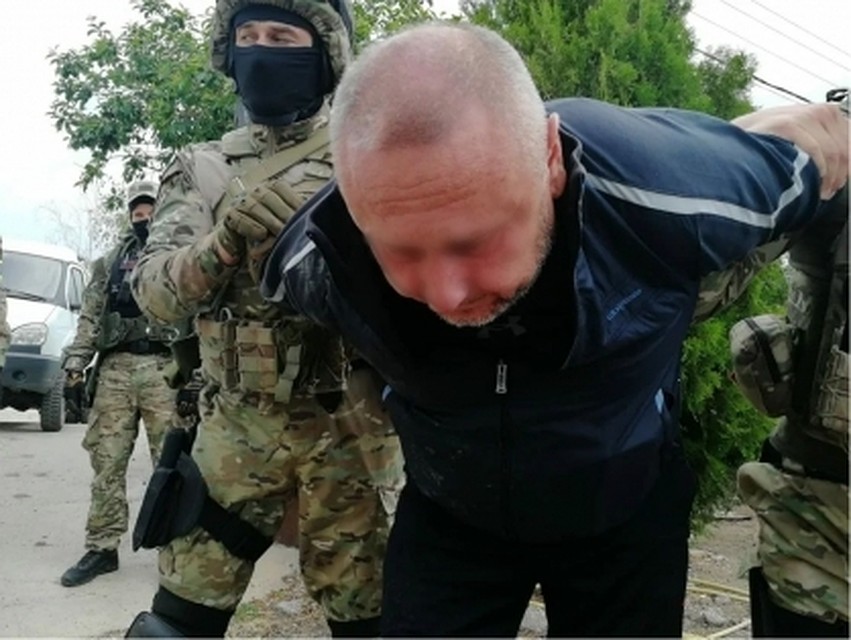 У тети похищенного мальчика преступник потребовал 120 тысяч рублей. Фото: официальный сайт Следственного комитета РФ по РК и Севастополю.