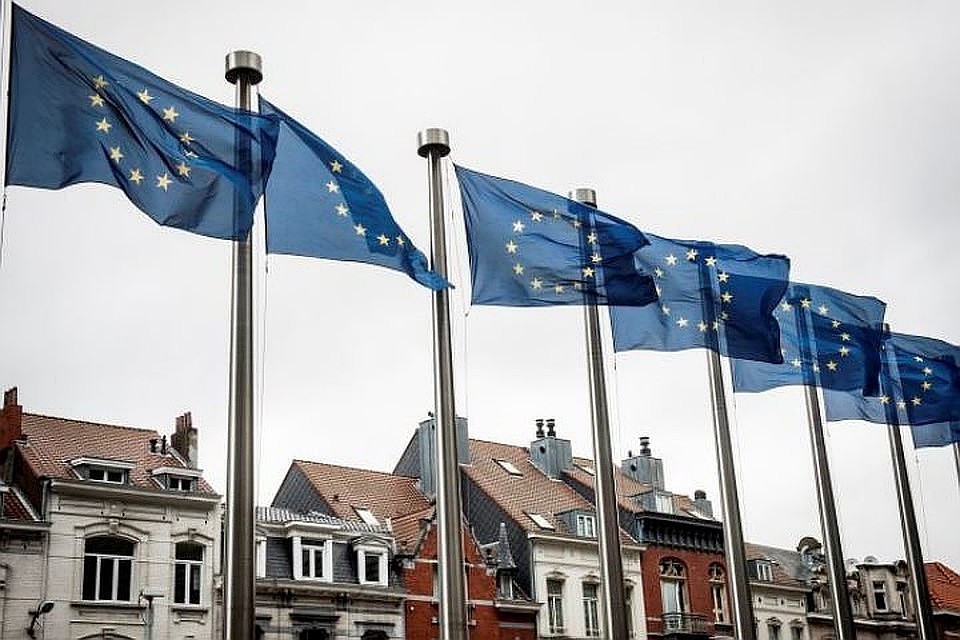 Евросоюз продлил санкции против Сирии на год