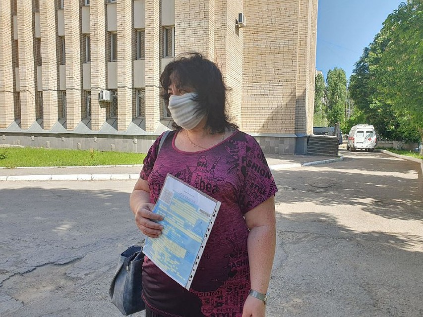В Саратовской области выписали тысячного пациента с коронавирусом