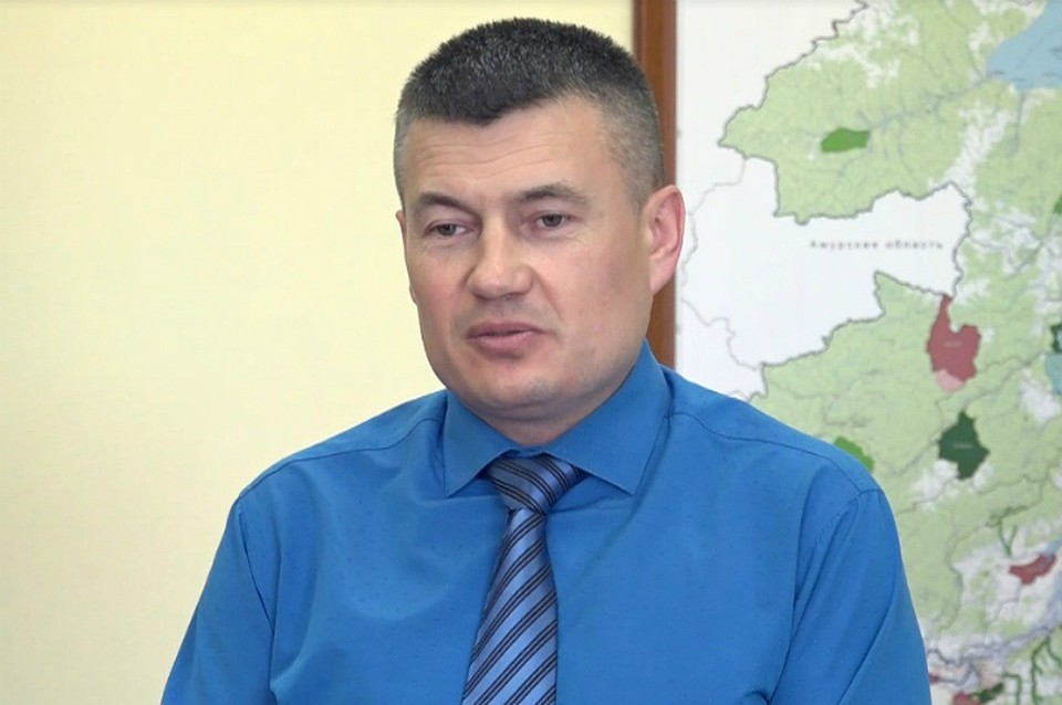 Добычу золота на территории тигров прокомментировали в минприроды Хабаровского края ФОТО: Минприроды Хабаровского края