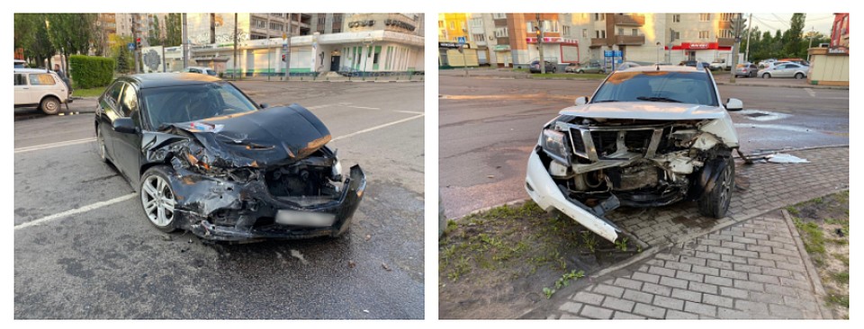 Фото: ГУ МВД России по Воронежской области.