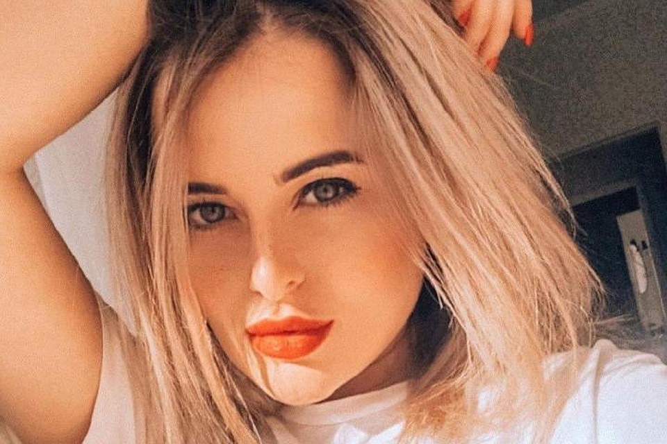 Екатерина находится в больнице уже больше семнадцати дней.