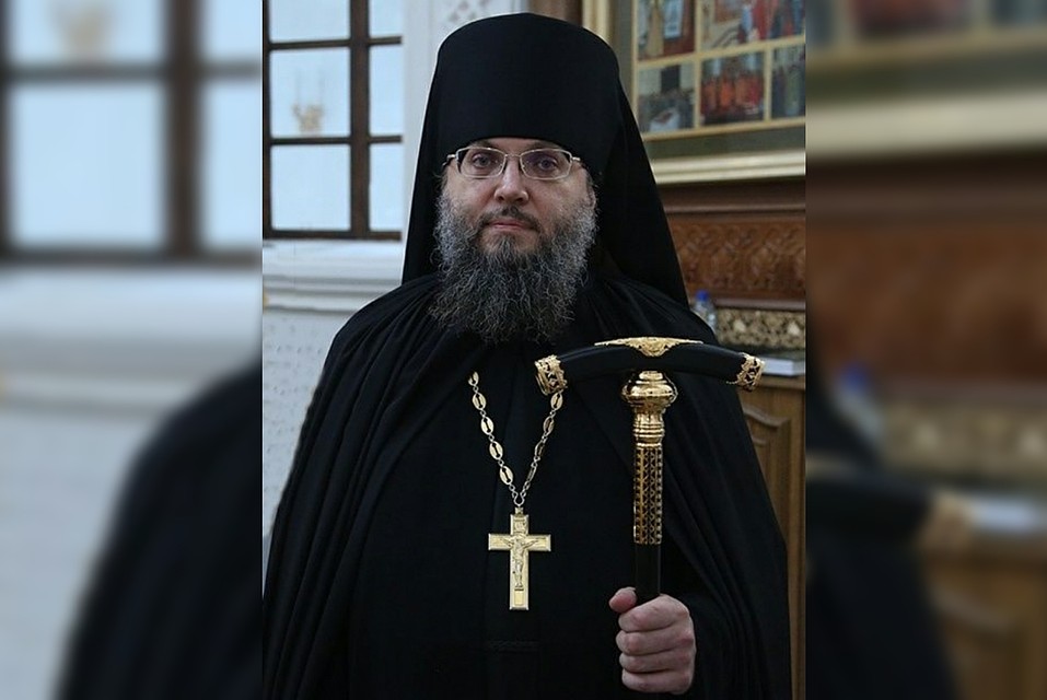 Фото: предоставлено пресс-службой Екатеринбургской Епархии.