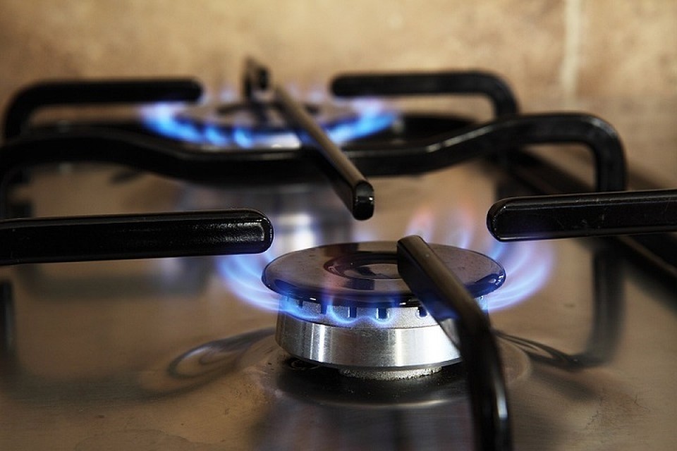 Россия назвала условие для переговоров по газу на 2021 год. Фото: pixabay.com.