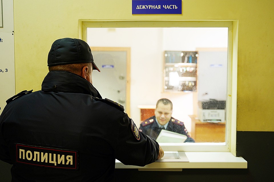 Пока установить личность его мамы не удалось