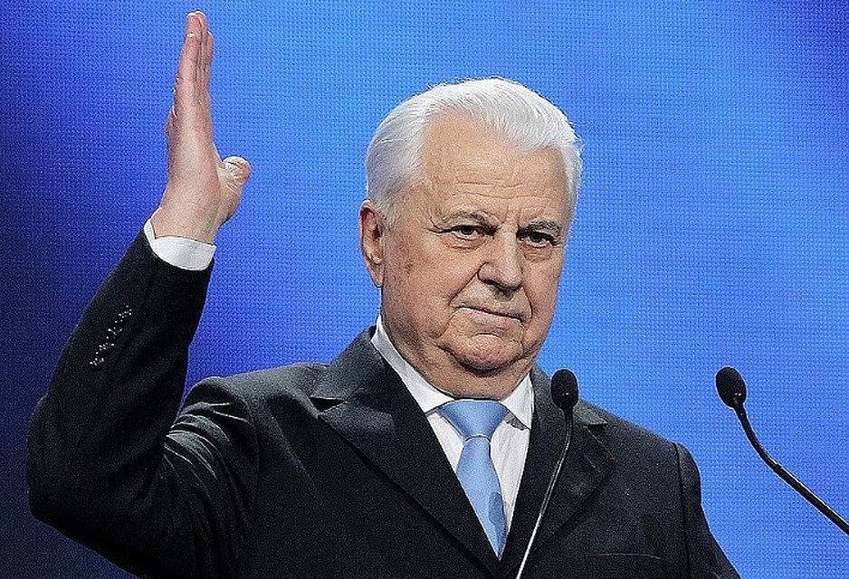 Экс-президент Украины назвал «единственный" способ остановить РФ