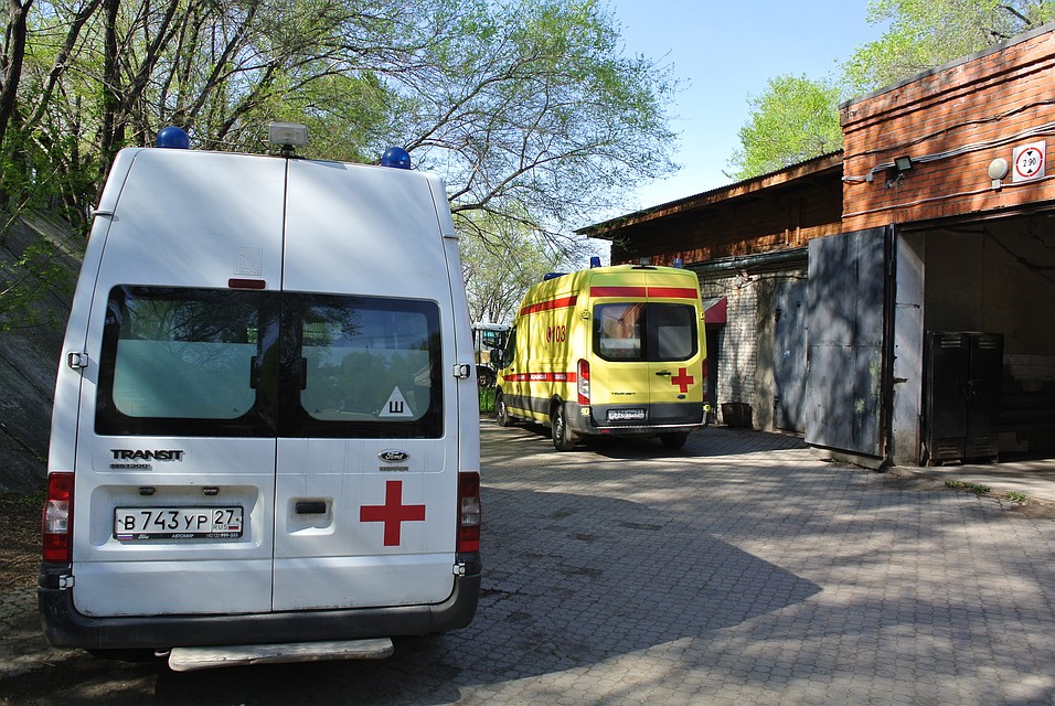 Лидирующую позицию в регионе по-прежнему занимает Хабаровск и Хабаровский район