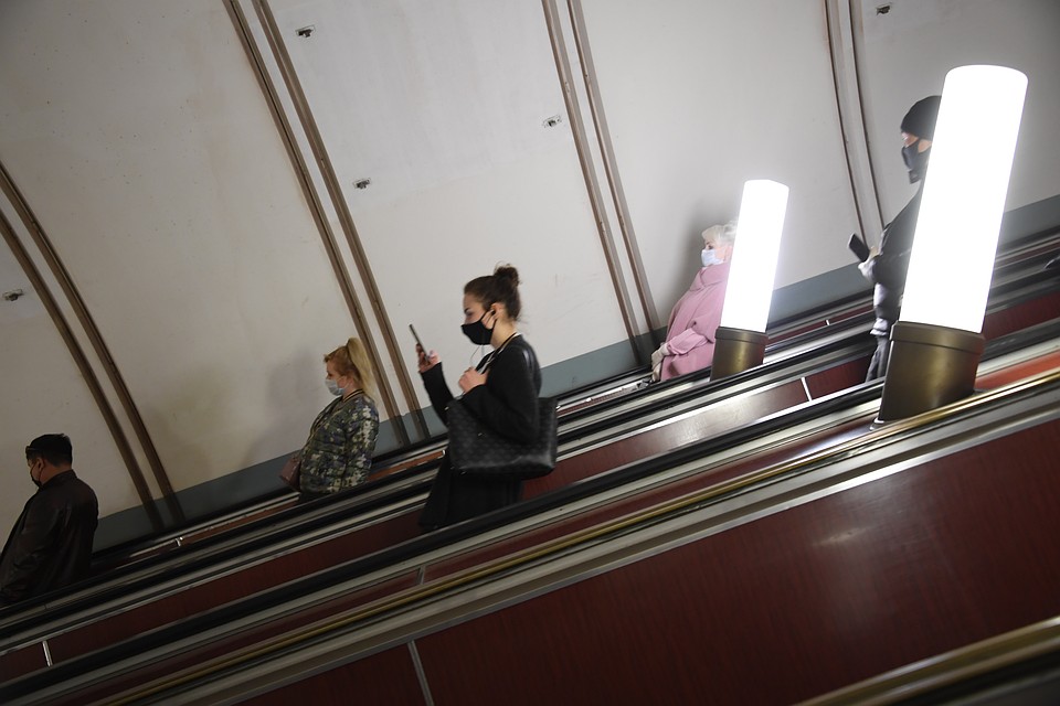 В Москве за сутки выздоровели 3 599 человек после коронавируса