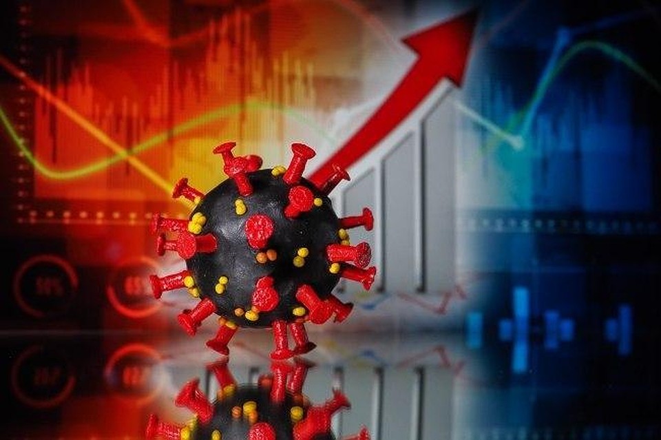 Число зараженных коронавирусом в Саратовской области приближается к 3 тысячам