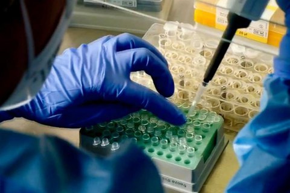 Данные по количеству заразившихся коронавирусом в Молдове пока не радуют. Фото: соцсети