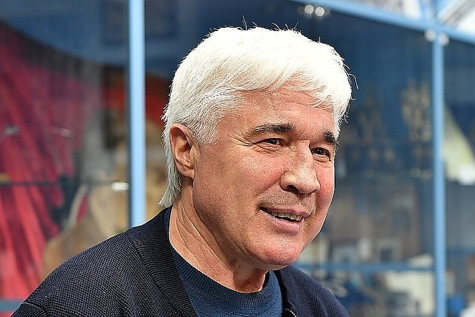 Евгений Ловчев