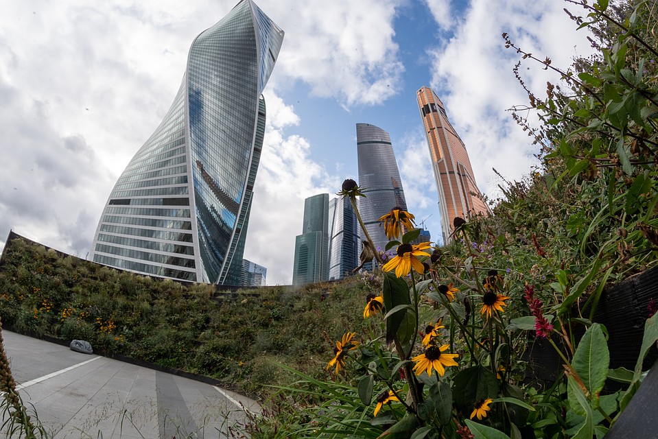 Синоптики спрогнозировали «арктическую свежесть» в июне
