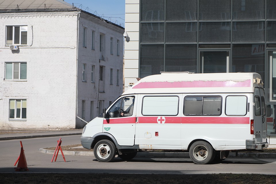 Трое детей в Железногорске заразились COVID-19.
