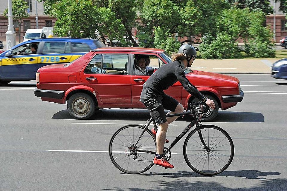 За прошедшие выходные (30-31 мая) в Беларуси зафиксировали 15 ДТП, в которых погибли 7 человек.