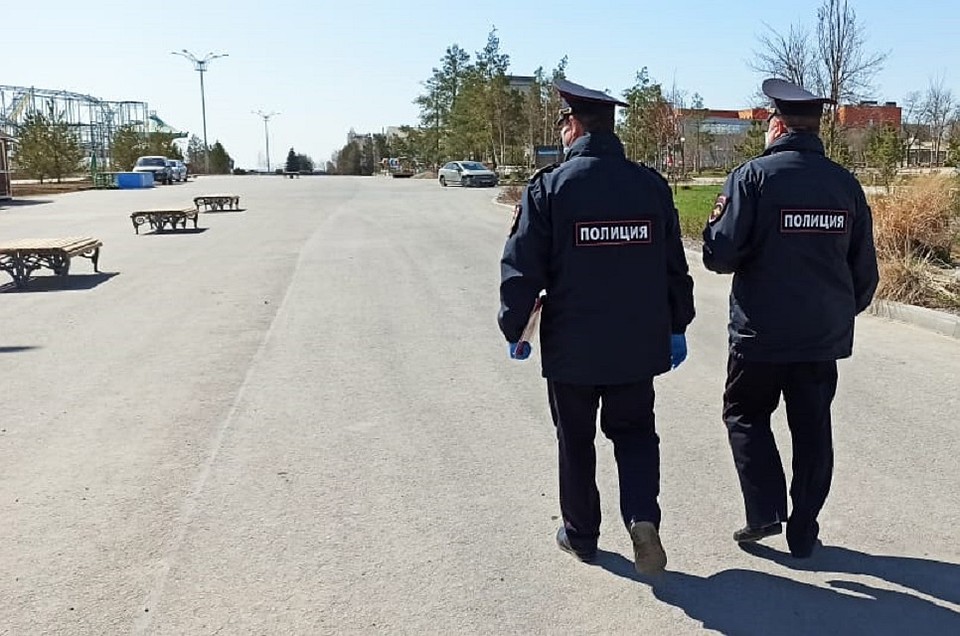 В регионе до сих пор не все привыкли к масочному режиму.