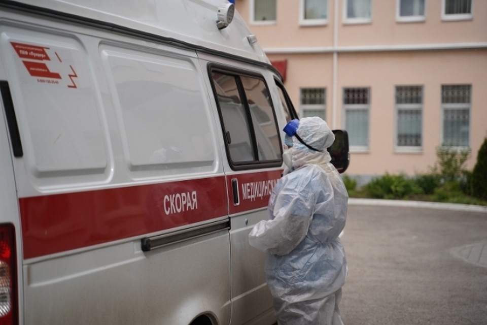 Как заразились коронавирусом 32 новокузнечанина