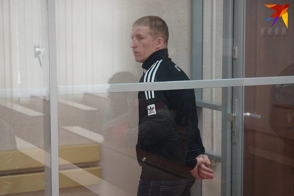 Убийцу жены священника в Калинковичском районе приговорили к 24 годам