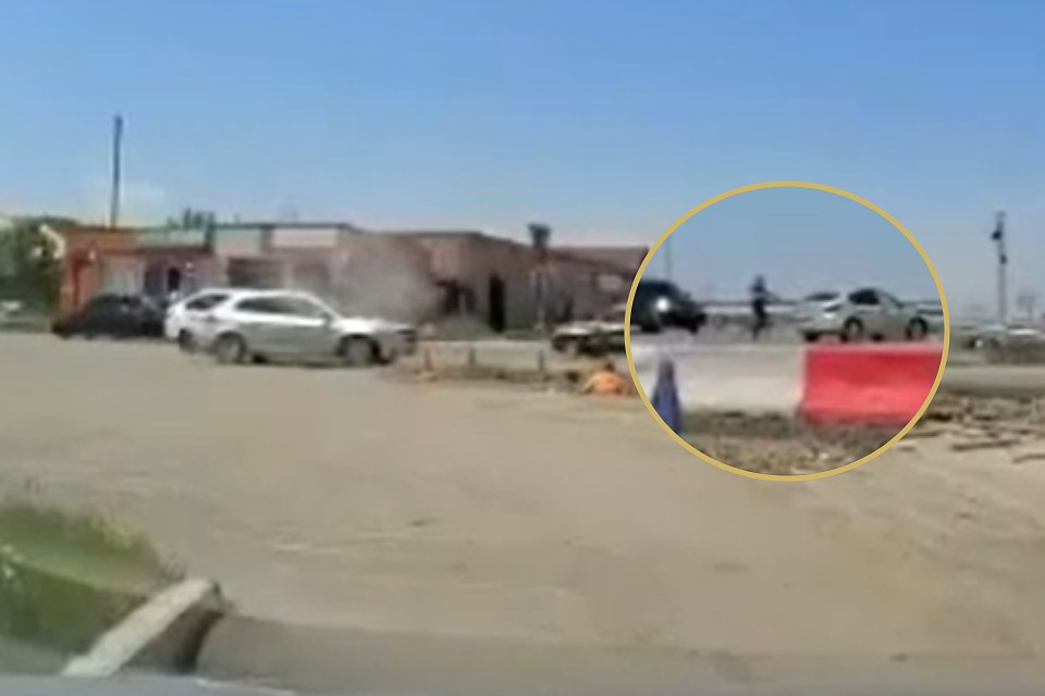 Фото: скриншот видео