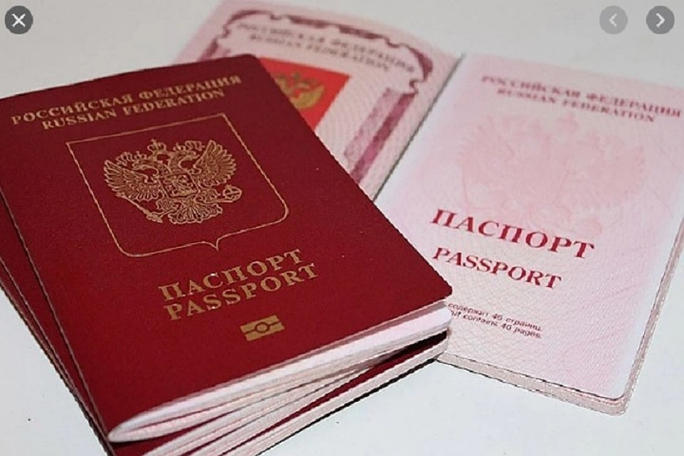 Каждому молдавскому гастарбайтеру - по паспорту гражданина России!