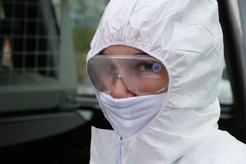 Специалисты уверяют, больше, чем половина выявленных носителей не имеют никаких симптомов.