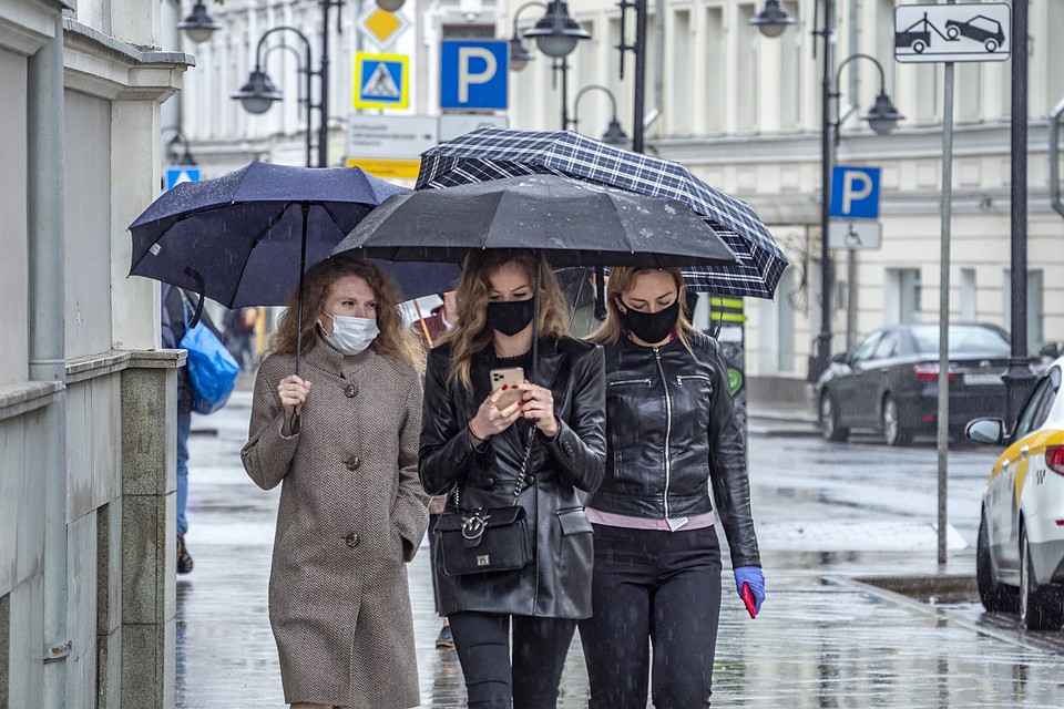 Ещё 3385 пациентов вылечились от коронавируса в Москве