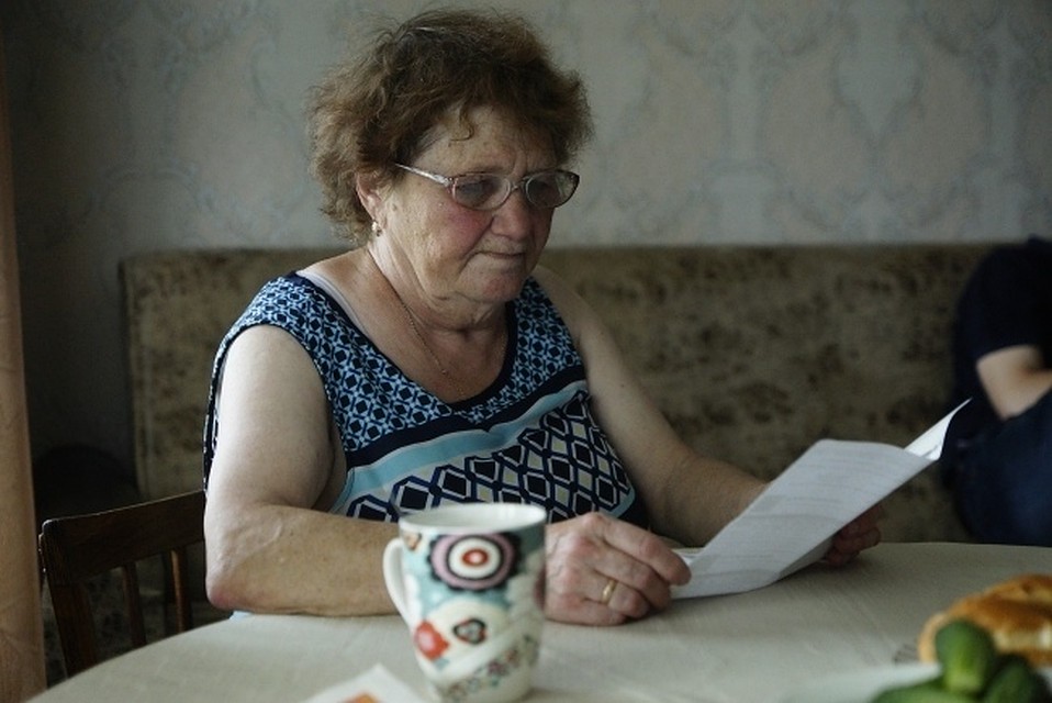 Жители Усинска были в шоке от нереальных цифр
