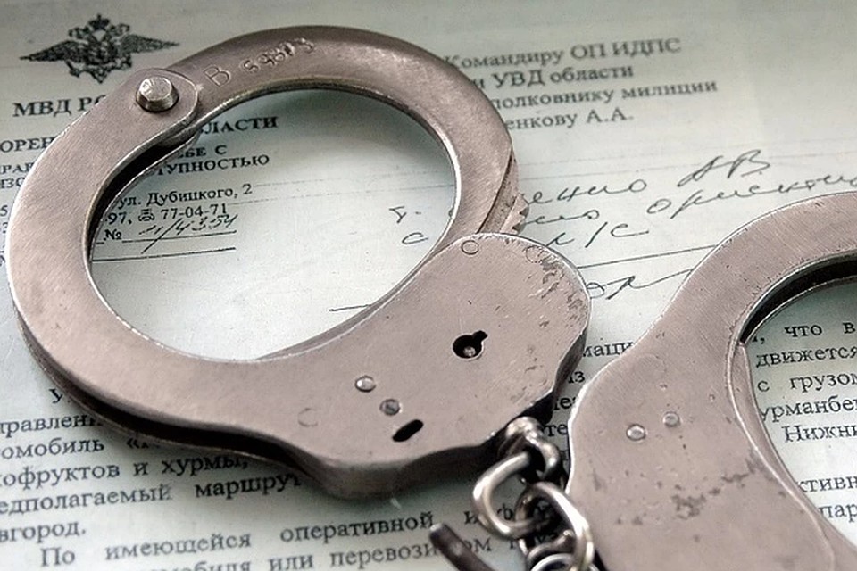 Возбудили уголовное дело по статье "Убийство"