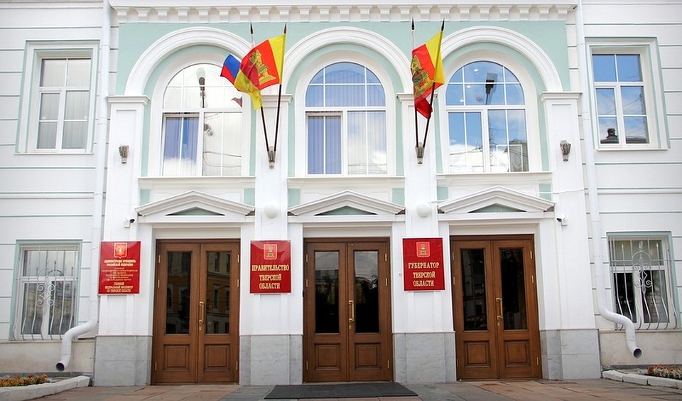 В правительстве региона определились с участками под строительство бассейна в Бежецке и ДК в Пено. Фото: ПТО
