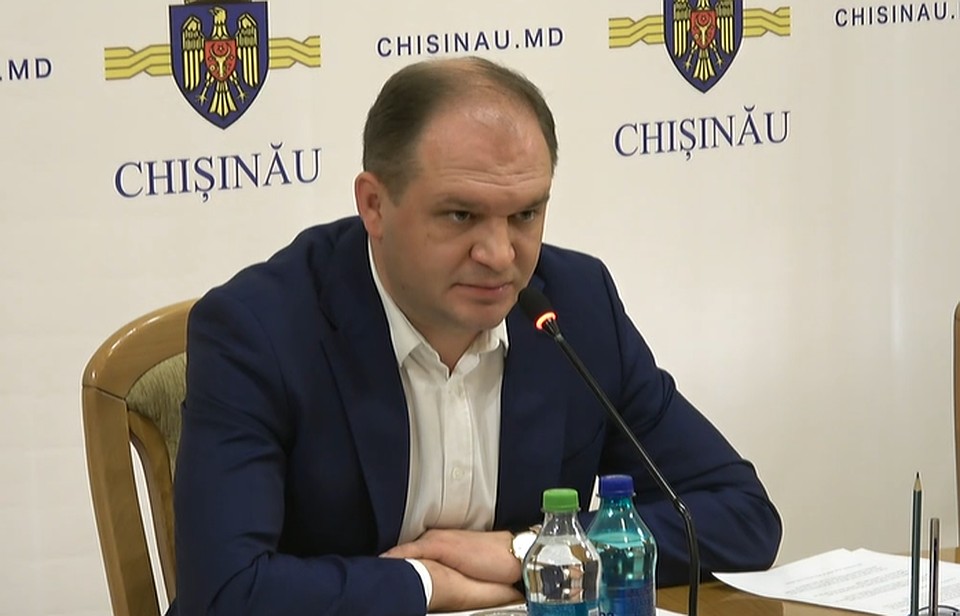 Об этом на своей странице в соцсети сообщил столичный градоначальник Ион Чебан.