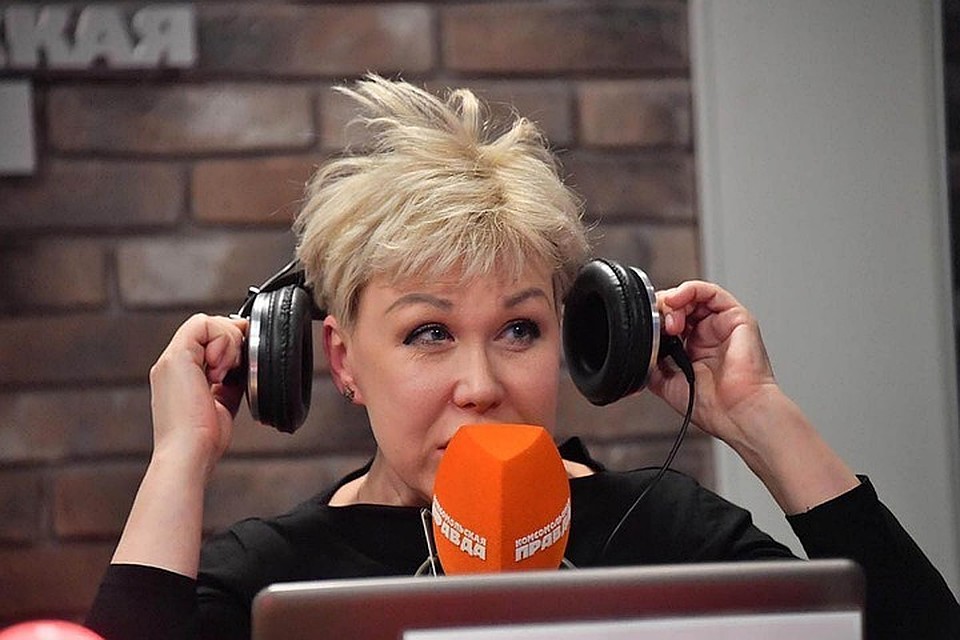 Юлия Норкина