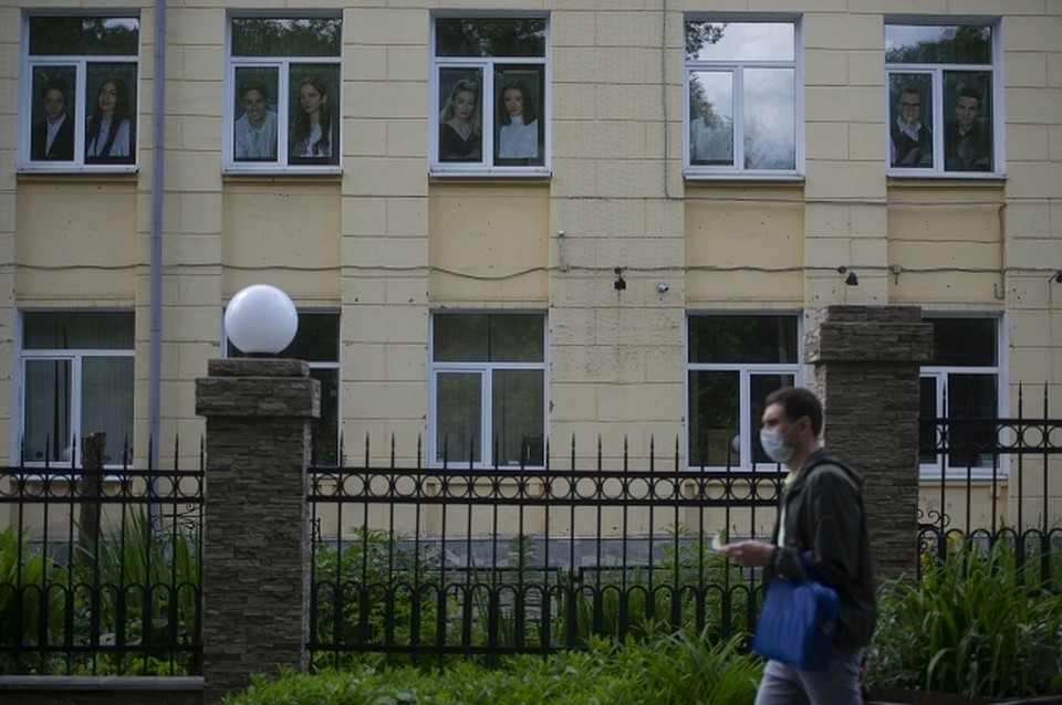 Число зараженных коронавирусом в регионе уже вплотную приблизилось к отметке в 11,5 тысячи человек