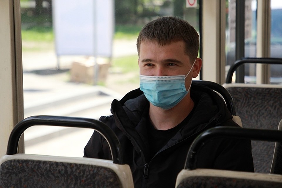 Коронавирусом в Кузбассе заразилось 36 человек