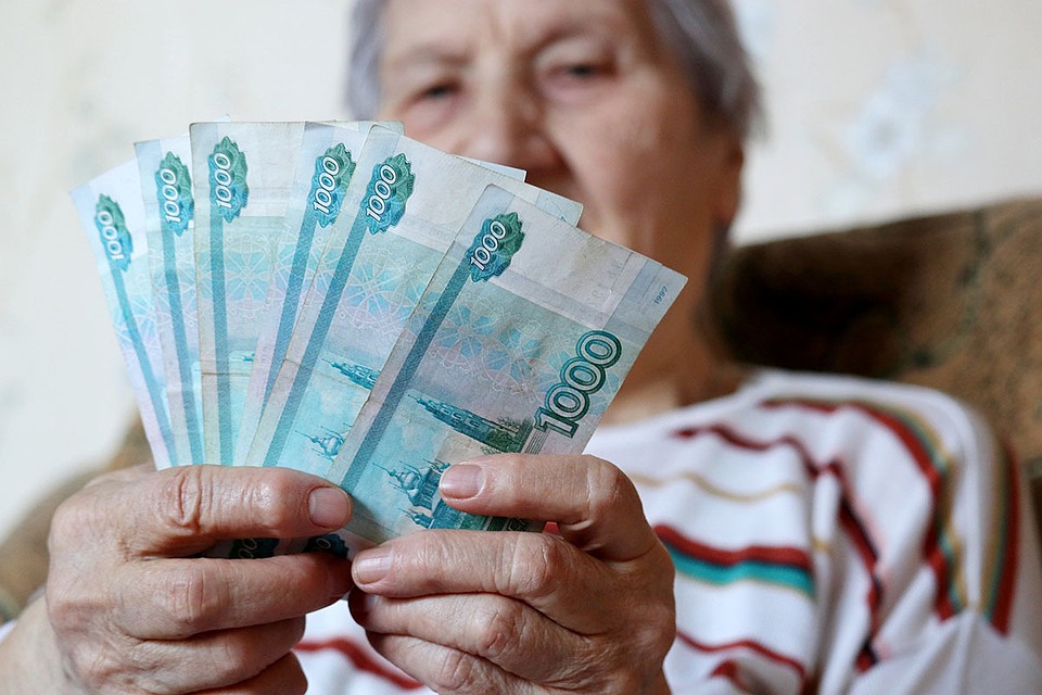 Пенсионный фонд предупреждает о росте случаев обмана пожилых граждан