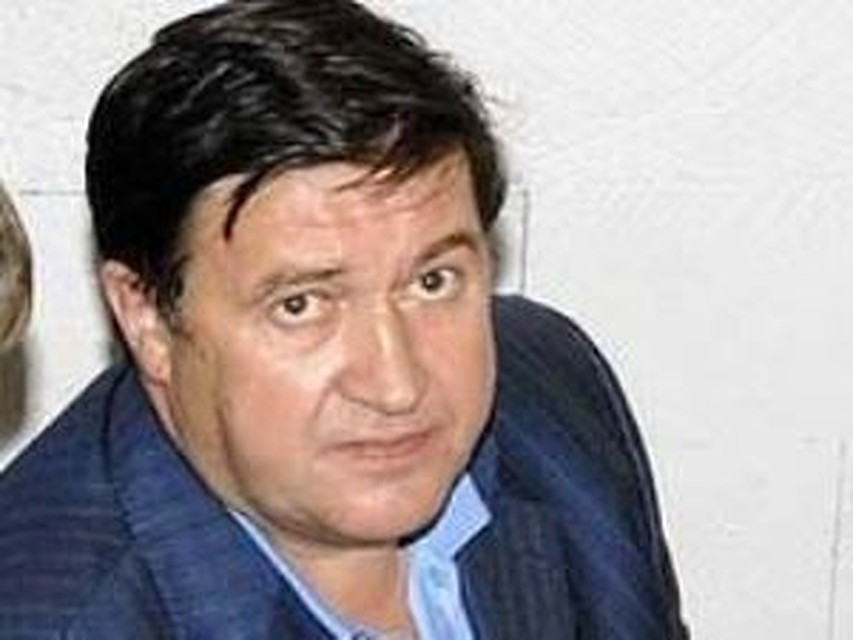 Генерал-лейтенант ФСКН Александр Бульбов два года провел в следственном изоляторе