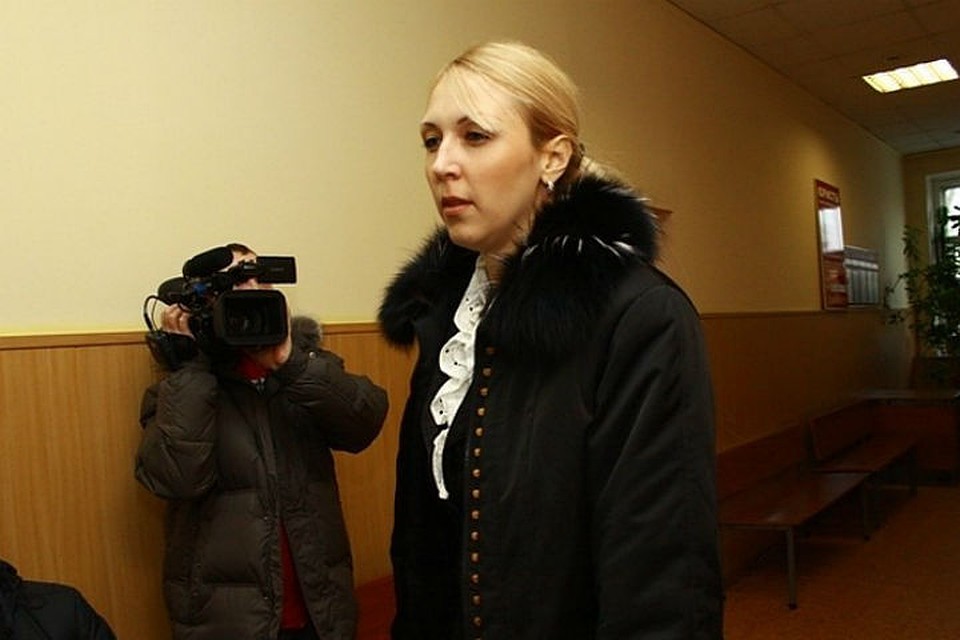 Иркутянка Анна Шавенкова, сбившая двух женщин, избежала наказания.