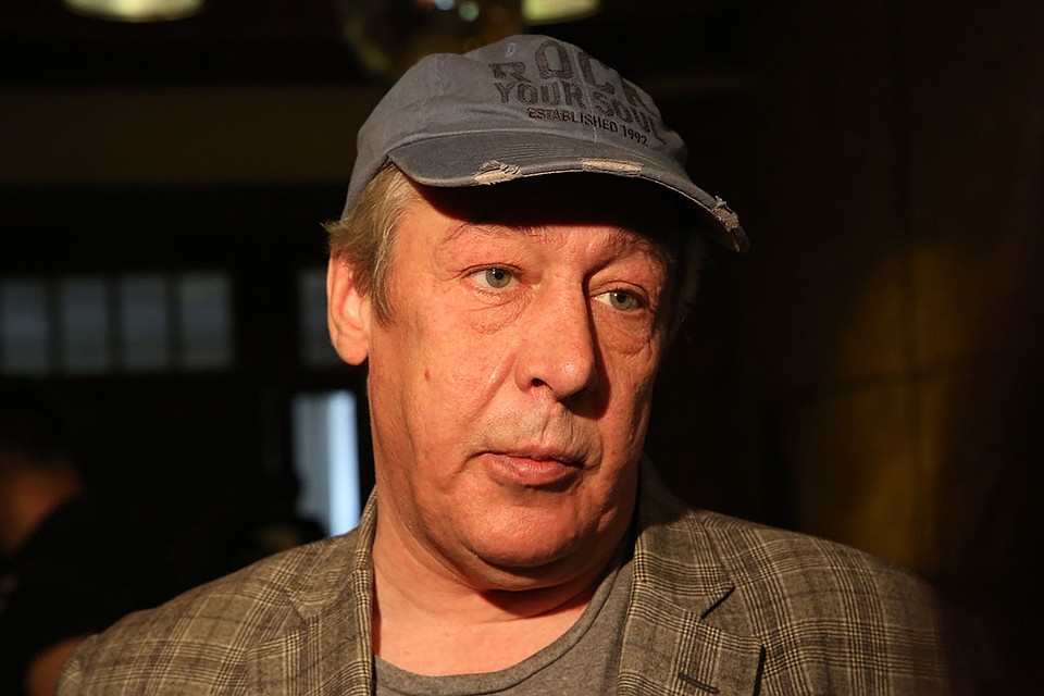 Никита Джигурда заявил, что актер не понимал, что с ним происходило