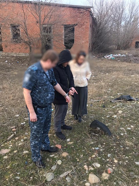 Фото: пресс-служба СКР России по Ставрополью